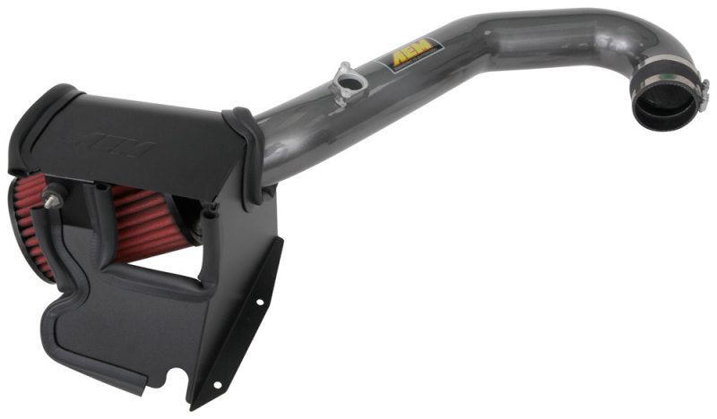 AEM Induction AEM C.A.S 18-19 Subaru Forester 2.5L F/I Cold Air Intake System 21-874C