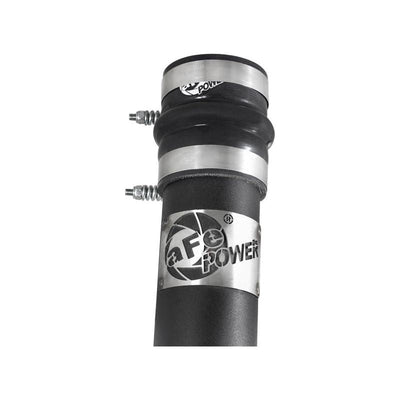 aFe BladeRunner Street Series Intercooler w/ Tubes 94-02 Dodge Diesel Trucks L6-5.9L (td)