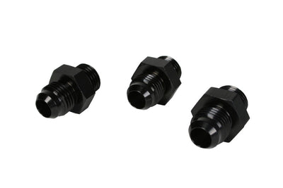 Aeromotive Regulator P/N 13109 or 13201 Fitting Kit