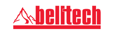 Belltech 21-24 Ford F-150 Rear Trail Performance Shock - 6in Lifted TP2722JJ