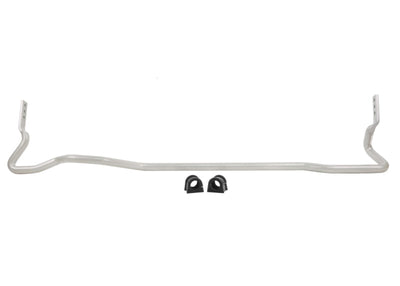 Whiteline Rear Sway Bar 24mm Adjustable Subaru Impreza 2002-2007