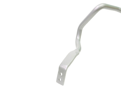 Whiteline Front Sway Bar 24mm Heavy Duty Blade Adjustable Toyota Corolla 02-08