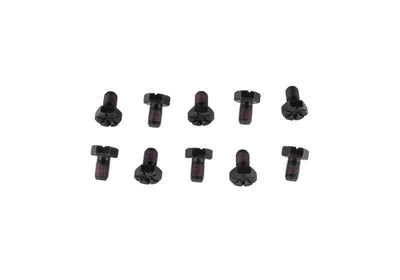 Ford Performance Parts 8.8inch Ring & Pinion installation Kit