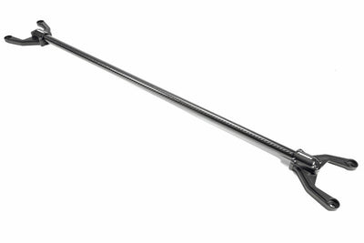 Perrin Performance [22-26 Subaru WRX] Rear Shock Tower Brace - Carbon Fiber