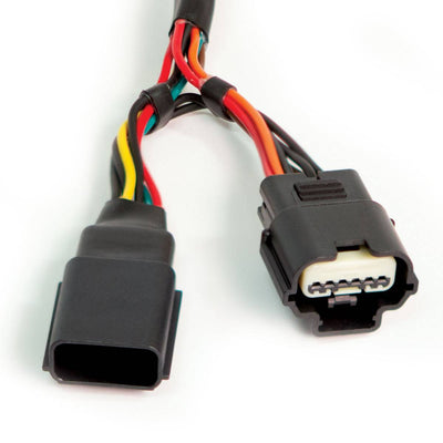 Banks Power Pedal Monster Kit Molex MX64 6 Way With iDash Data Pro 64313-P