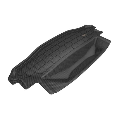 3D MAXpider 20-24 Chevrolet Corvette Coupe (C8) Kagu Black Rear Cargo M1CH1041309