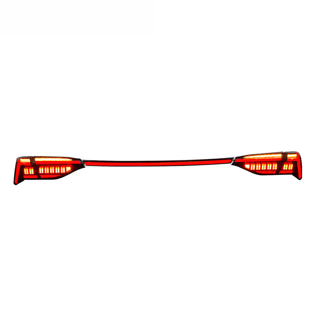 NTXGlow LED Tail Lights (2019-2022 Toyota Avalon)