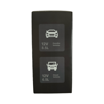 Battery Booster /Jump Starter - TURBO TECH PERFORMANCE