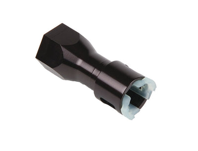 Aeromotive 5/16'' Female Quick Connect to ORB-06 Port