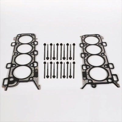 Ford Racing 18-21 5.0L Coyote Head Changing Kit - 12mm Head Bolts M-6067-M5018