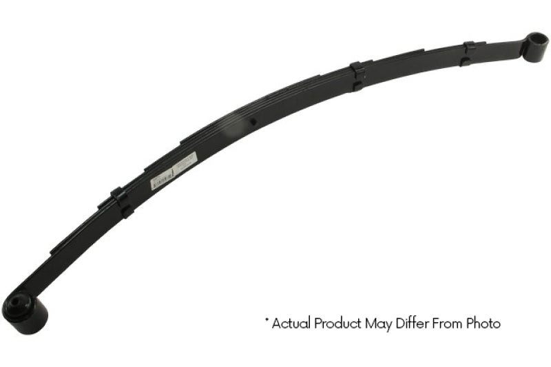 Belltech Muscle Car Leaf Spring 67-73 Mustang