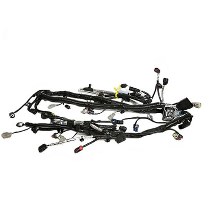 Ford Performance Parts Ford Racing 5.0L Coyote Engine Harness for Automatic Transmission