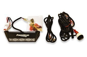 66006 - Yamaha UTV Automatic Reverse LED Light Kit