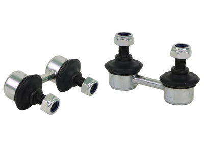 Whiteline Plus 10/89-3/06 Toyota Celica Sway Bar Link Assembly (ball/ball link) W23185