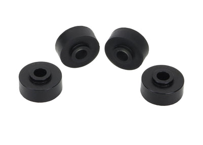 Whiteline Plus 7/96-2/03 Toyota Landcruiser Rear Upper Shock Absorber Bushing Kit W31487