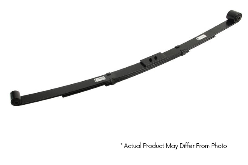 Belltech Muscle Car Leaf Spring 67-73 Mustang