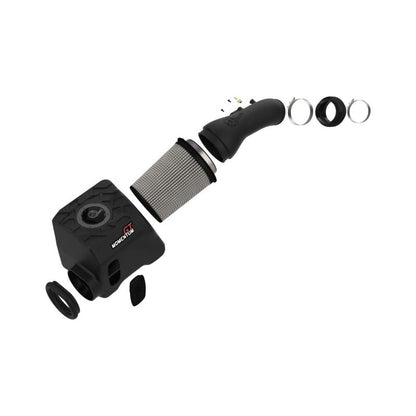 aFe Momentum GT Cold Air Intake Pro DRY S 10-18 Lexus GX 460 V8-4.6L