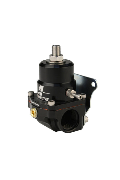 Aeromotive A1000 Regulator, Adjustable, EFI, (2)-10 Inlets, (1) -6 Return