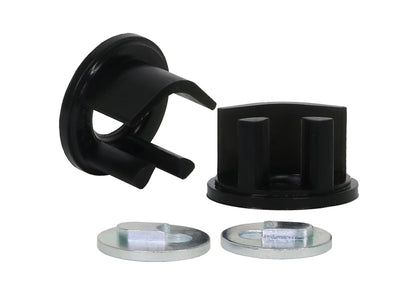 Whiteline Differential - Mount in Cradle Bushing