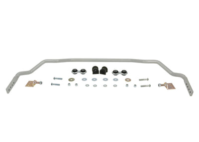 Whiteline Front Sway Bar 24mm Adjustable Toyota Corolla RWD 1983-1987