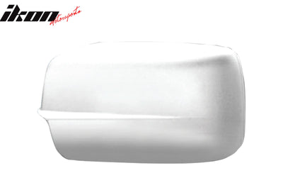 2009-2018 Dodge Ram 1500 2019-2023 Ram 1500 Classic Mirror Cover ABS