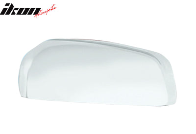 2005-2007 Ford Freestyle Chrome 2PCS Side Rearview Mirror Cover Cap
