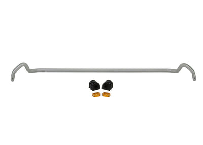 Whiteline Front Sway Bar 22mm Heavy Duty Blade Adjustable