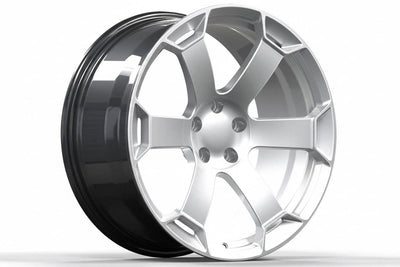 Set of Forged Vorsprung VF-03 Style Wheels