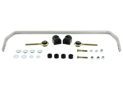 Whiteline Rear Sway Bar 22mm Adjustable Ford Focus 2000-2007