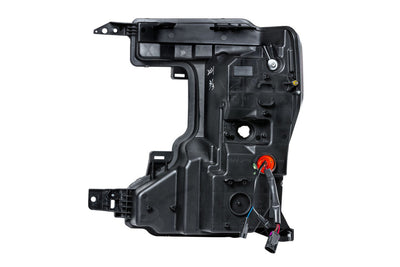 Morimoto Ford Super Duty (20-22) XB Hybrid LED Headlights