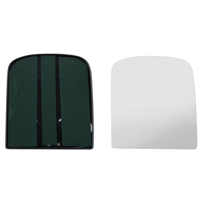 SPYDER Xtune Replacement Glass For Manual Mirror CS99 / Csil03 / Csil07 Right Large MIR-GLASS-CS9907-MA-R1 9934094