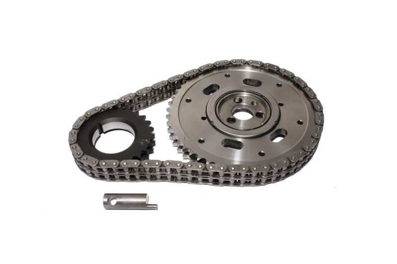 COMP Cams Ultimate Adjustable Timing Set 8110CPG