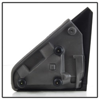 SPYDER xTune Dodge Ram 02-08 Power Heated OE Mirror - Right MIR-03DRAM02-PW-R 9938603