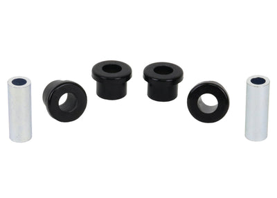 Whiteline Plus 97-05 VAG MK4 A4/Type 1J Front Lower Inner Control Arm Bushing Kit -Standard Replacem W52091