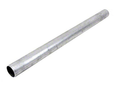 HPS Performance Products HPS 1-1/4" OD, 6061 Aluminum Straight Pipe Tubing , 16 Gauge