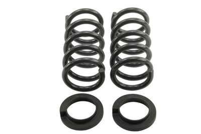 Belltech Pro Coil Spring Set 94-03 S10 4+6-cyl 2-3inch