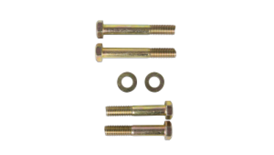 Body Armor 4x4 2007+ GMC/Chevy 1500 Silverado/Sierra/Avalanche 2WD/4WD 2in Strut Spacer 50209-GM