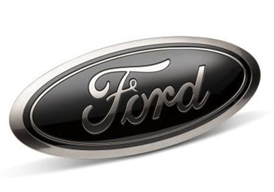 Ford Racing 20-22 Super Duty Black Oval Kit w/Camera M-1447-SDC