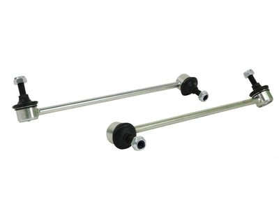 Whiteline Plus 8/06-8/09 Pontiac G8 / 05-06 GTO Front Sway Bar Link Assembly (ball/ball link) W23162