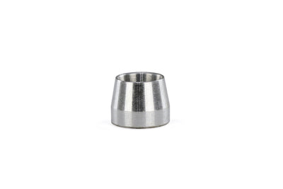 HPS Performance Products Aluminum Olive Insert Replacement for HPS 350 Series PTFE Teflon Fuel Line Hose End Fittings