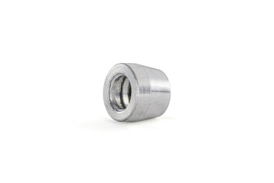 HPS Performance Products Aluminum Olive Insert Replacement for HPS 350 Series PTFE Teflon Fuel Line Hose End Fittings