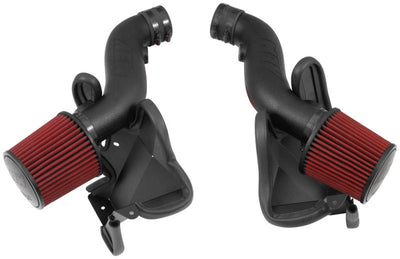 AEM Induction AEM 2014-2016 C.A.S. Infiniti Q50 V6-3.7L F/I Cold Air Intake 21-774DS