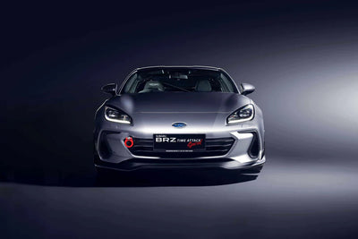 Autospec Design 2022+ Subaru BRZ GT Lip