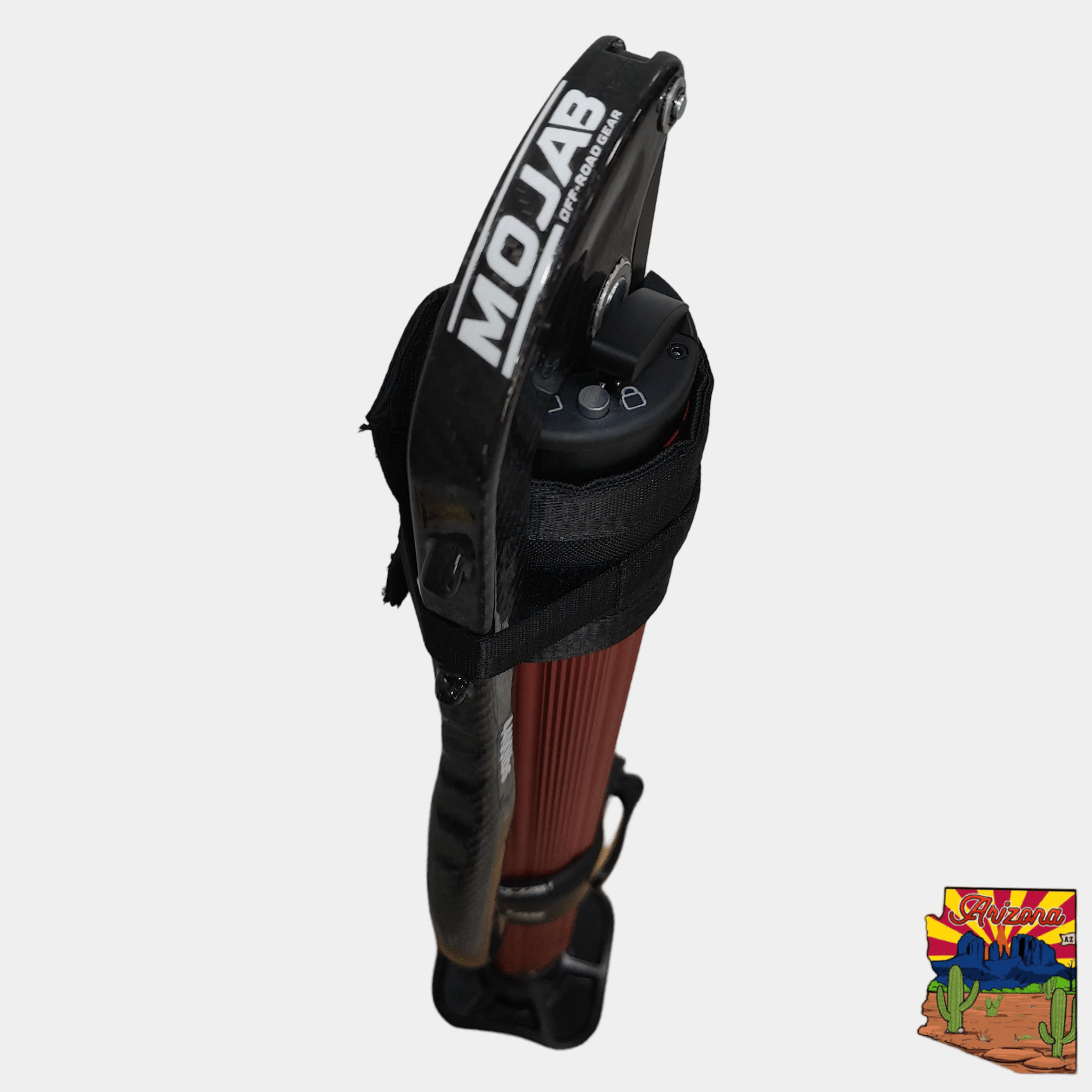 CarbonPro Hydraulic Jack MLH 48'' - Expected delivery W/C September 15 - TURBO TECH PERFORMANCE