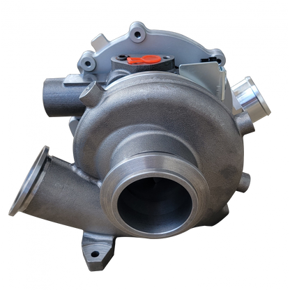 6.0 Powerstroke 5 Blade 61/66 Stock+ Drop-in