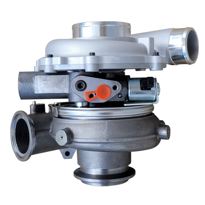 6.0 Powerstroke 5 Blade 68/71 Drop-in