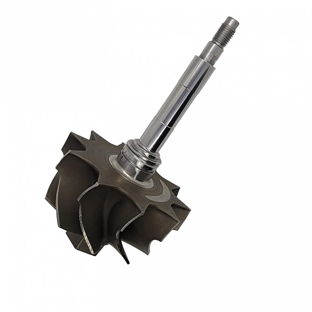 2015-2019 Ford 6.7L 10 Blade Turbine