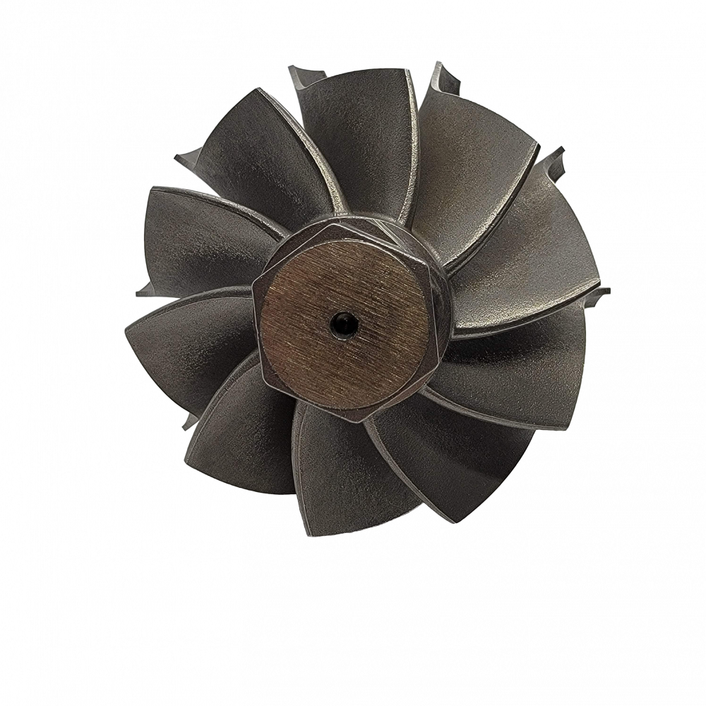 2015-2019 Ford 6.7L 10 Blade Turbine