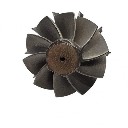 2015-2019 Ford 6.7L 10 Blade Turbine