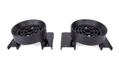 Air Lift 21-24 Ford F-150 Raptor GEN III 4WD Load Lifter 5000 Air Spring Kit w/ Cradle 88414